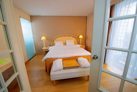 Van Der Valk Hotel Antwerpen