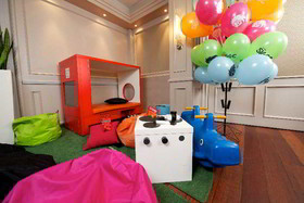 Van Der Valk Hotel Antwerpen