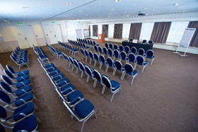 Van Der Valk Hotel Antwerpen