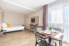 Appart'City Arlon