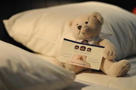 Hotel ibis Styles Arlon Porte du Luxembourg