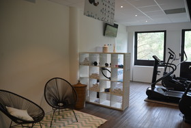 Hotel ibis Styles Arlon Porte du Luxembourg