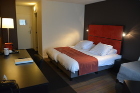 Hotel ibis Styles Arlon Porte du Luxembourg