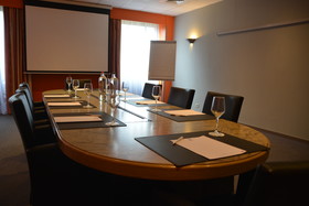 Hotel ibis Styles Arlon Porte du Luxembourg