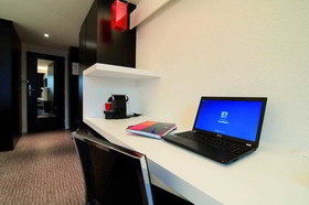 Hotel ibis Styles Arlon Porte du Luxembourg