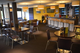 Hotel ibis Styles Arlon Porte du Luxembourg
