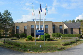 Hotel ibis Styles Arlon Porte du Luxembourg
