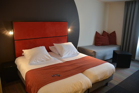 Hotel ibis Styles Arlon Porte du Luxembourg