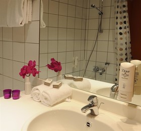 Hotel ibis Styles Arlon Porte du Luxembourg