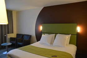 Hotel ibis Styles Arlon Porte du Luxembourg