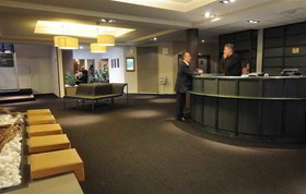 Hotel ibis Styles Arlon Porte du Luxembourg