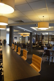 Hotel ibis Styles Arlon Porte du Luxembourg