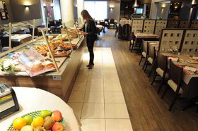 Hotel ibis Styles Arlon Porte du Luxembourg