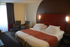 Hotel ibis Styles Arlon Porte du Luxembourg
