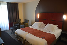 Hotel ibis Styles Arlon Porte du Luxembourg
