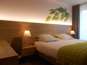 Hostellerie Du Peiffeschof