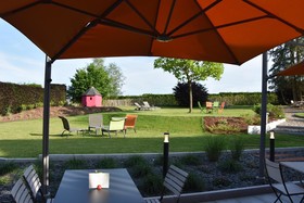 Hostellerie Du Peiffeschof