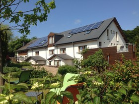 Hostellerie Du Peiffeschof