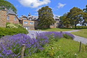 Domaine de Ronchinne - Château et Ecuries