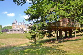 Domaine de Ronchinne - Château et Ecuries