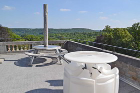 Domaine de Ronchinne - Château et Ecuries