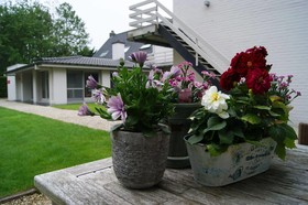 Maison Kerkhove