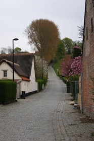 Maison Kerkhove