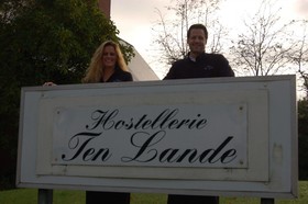 Hostellerie Ten Lande