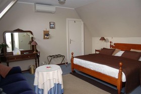 Hostellerie Ten Lande