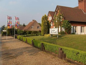 Hostellerie Ten Lande