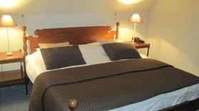 Hostellerie Ten Lande