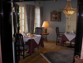 Hostellerie Ten Lande
