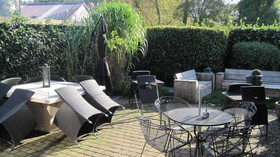 Hostellerie Ten Lande