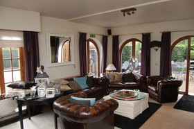 Hostellerie Ten Lande