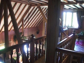 Hostellerie Ten Lande