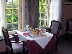 Hostellerie Ten Lande