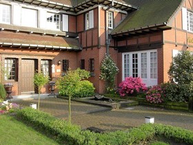 Hostellerie Ten Lande