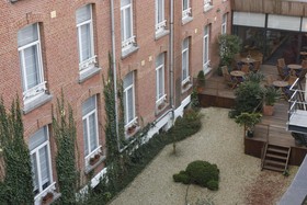 Alfa Inn