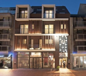 Alfa Inn