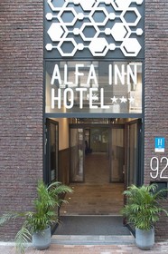 Alfa Inn