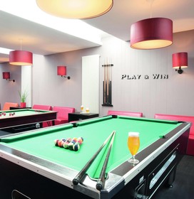 Alfa Inn
