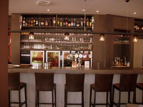 Best Western Hotel Richmond
