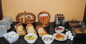 Best Western Hotel Richmond