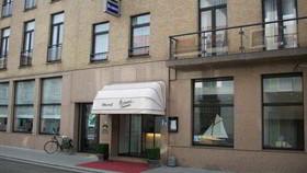 Best Western Hotel Richmond