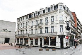 Corner House