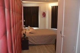 Corner House