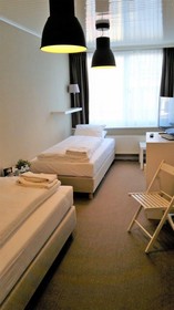 Hotel Franky