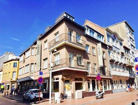 Hotel Franky