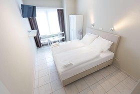 Hotel Franky