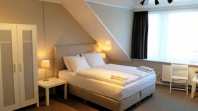 Hotel Franky